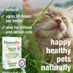 HomeoPet Digestive Upsets