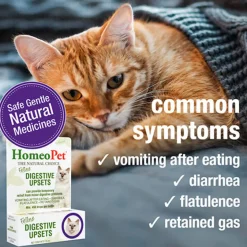 HomeoPet Digestive Upsets