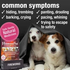 HomeoPet Fireworks