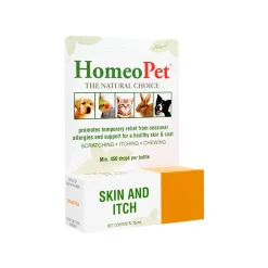 HomeoPet Skin & Itch Relief