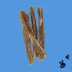Honey I'm Home! Honey Coated Water Buffalo Dog Treats