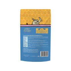 Honey I'm Home! Honey Coated Water Buffalo Dog Treats