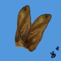 Honey I'm Home! Honey Coated Water Buffalo Dog Treats