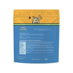 Honey I'm Home! Honey Coated Water Buffalo Dog Treats