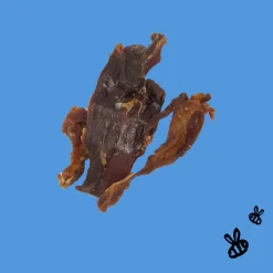 Honey I'm Home! Honey Coated Water Buffalo Dog Treats