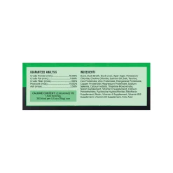 Hound & Gatos Canned Cat Food