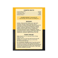 Hound & Gatos Canned Dog Food