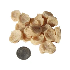 Icelandic+ Grain-Free Mini Fish Chips Treats for Dogs