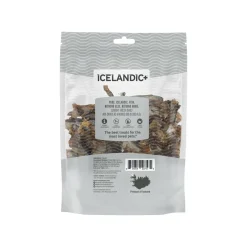 Icelandic+ Grain-Free Whole Fish Cat Treats
