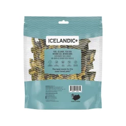 Icelandic+ Single Ingredient Wolffish Chews for Dogs