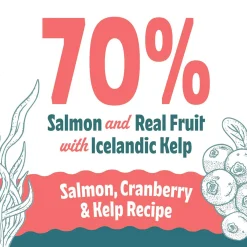 Icelandic+ Soft & Chewy Bites with Kelp for Cats