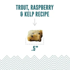 Icelandic+ Soft & Chewy Bites with Kelp for Cats