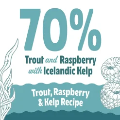 Icelandic+ Soft & Chewy Bites with Kelp for Cats