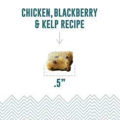 Icelandic+ Soft & Chewy Bites with Kelp for Cats