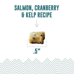 Icelandic+ Soft & Chewy Bites with Kelp for Cats