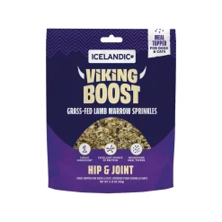 Icelandic+ Viking Boost Hip & Joint Food Topper for Dogs & Cats