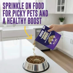 Icelandic+ Viking Boost Hip & Joint Food Topper for Dogs & Cats