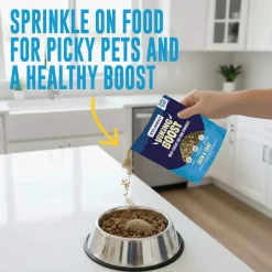 Icelandic+ Viking Boost Skin & Coat Food Topper for Dogs & Cats