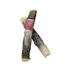 Icelandic+ Beef Rolled Collagen Stick Dog Chew with Wrapped Fish