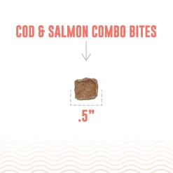 Icelandic+ Cod Combo Dog Treats