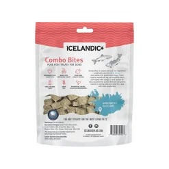 Icelandic+ Cod Combo Dog Treats