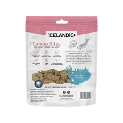 Icelandic+ Cod Combo Dog Treats