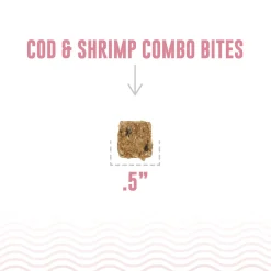 Icelandic+ Cod Combo Dog Treats