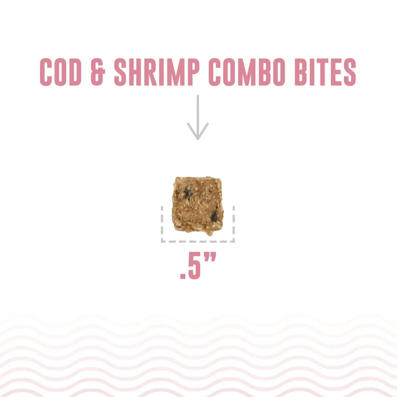 Icelandic+ Cod Combo Dog Treats