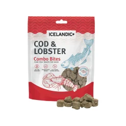 Icelandic+ Cod Combo Dog Treats