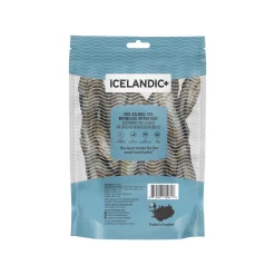Icelandic+ Herring Whole Fish Dog Treats