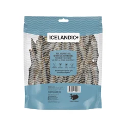 Icelandic+ Herring Whole Fish Dog Treats