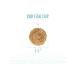 Icelandic+ Pure Fish Treats for Dogs