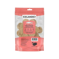 Icelandic+ Pure Fish Treats for Dogs