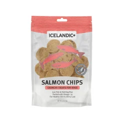 Icelandic+ Pure Fish Treats for Dogs