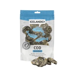 Icelandic+ Pure Fish Treats for Dogs