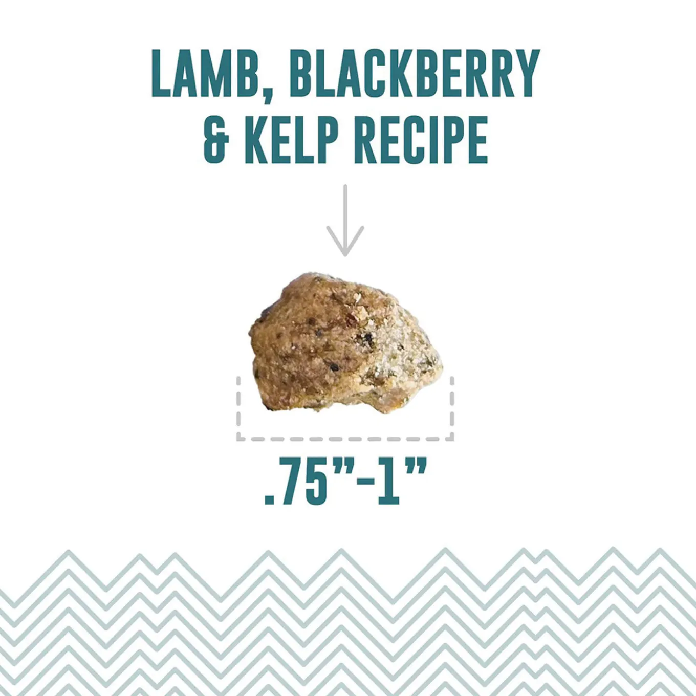 Icelandic+ Soft & Chewy Bites with Kelp for Dogs
