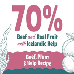 Icelandic+ Soft & Chewy Bites with Kelp for Dogs