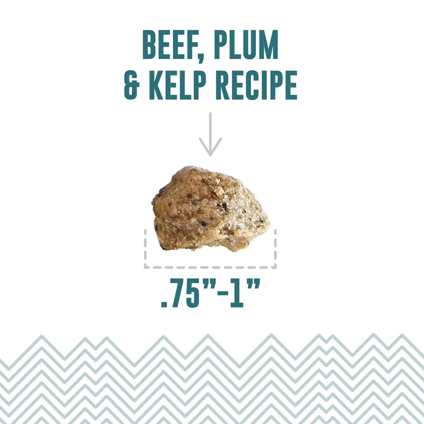 Icelandic+ Soft & Chewy Bites with Kelp for Dogs