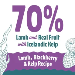 Icelandic+ Soft & Chewy Bites with Kelp for Dogs
