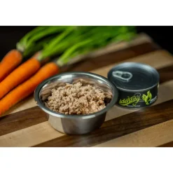 Identity 95% Meat & Broth Pate Grain-Free Wet Cat Food
