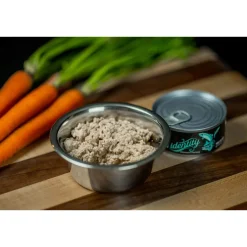 Identity 95% Meat & Broth Pate Grain-Free Wet Cat Food