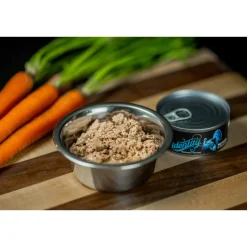 Identity 95% Meat & Broth Pate Grain-Free Wet Cat Food