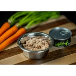 Identity 95% Meat & Broth Pate Grain-Free Wet Cat Food