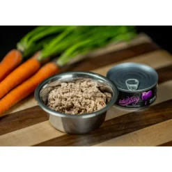 Identity 95% Meat & Broth Pate Grain-Free Wet Cat Food