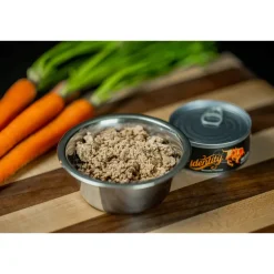 Identity 95% Meat & Broth Pate Grain-Free Wet Cat Food