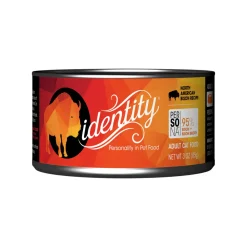 Identity Persona Pate Grain-Free Wet Cat Food