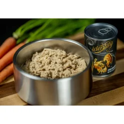Identity 95% Meat & Broth Pate Grain-Free Wet Dog Food