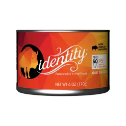 Identity Persona Pate Grain-Free Wet Dog Food