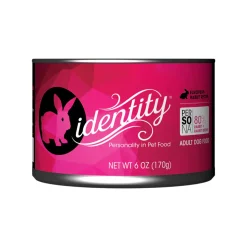 Identity Persona Pate Grain-Free Wet Dog Food