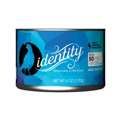 Identity Persona Pate Grain-Free Wet Dog Food
